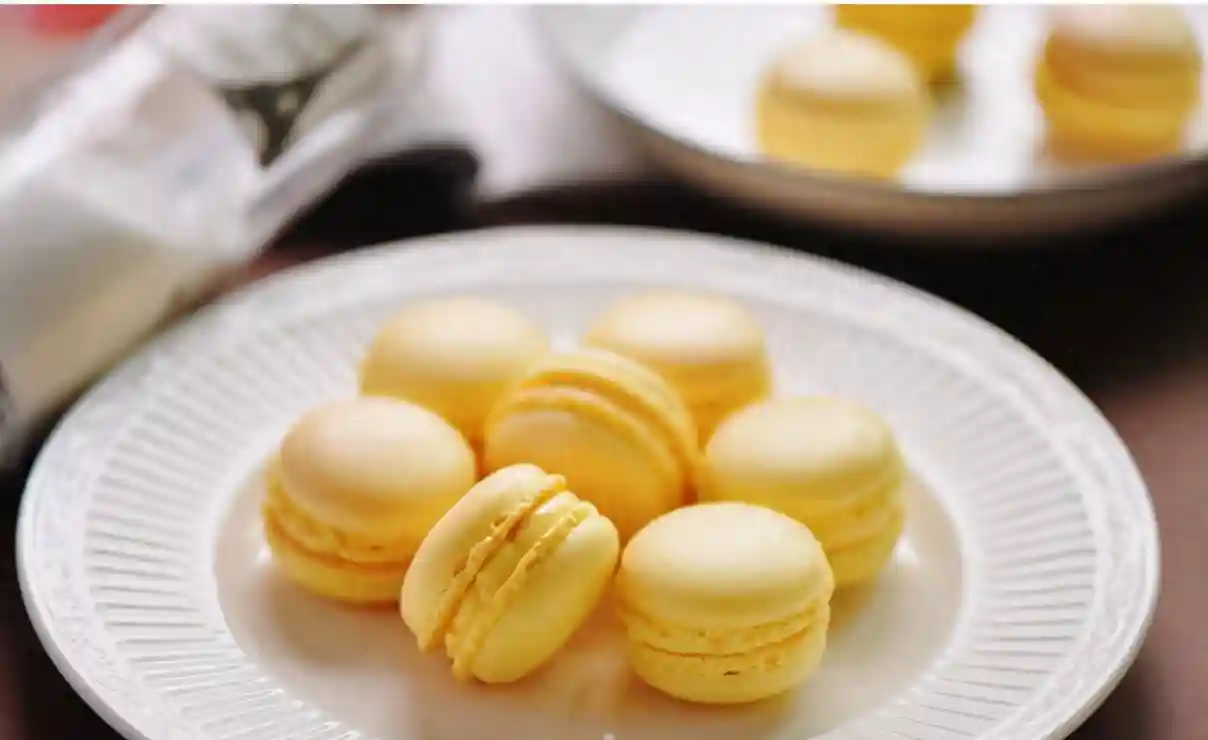 山东欧米奇配方分享：看起来高级的马卡龙居然那么简单