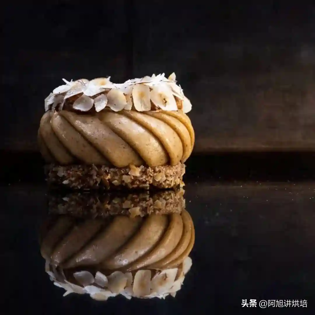 法国名chef的49个步骤图，彻底让你学会“PARIS-BREST”