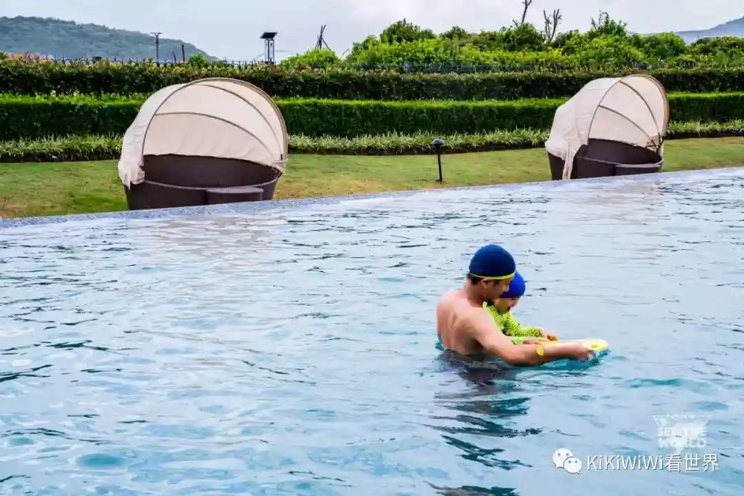 你一定不知道，宁波和舟山威斯汀可以这样玩