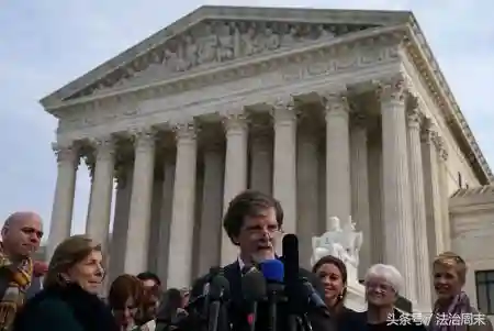 美同性婚礼蛋糕案：无法判决的“歧视”