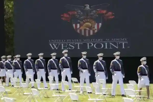 美国西点军校爆出45年来最大考试作弊丑闻，处罚结果出炉