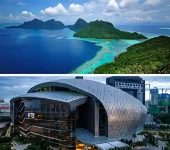 “美食无国界，清真好食材——马来西亚游学”方案