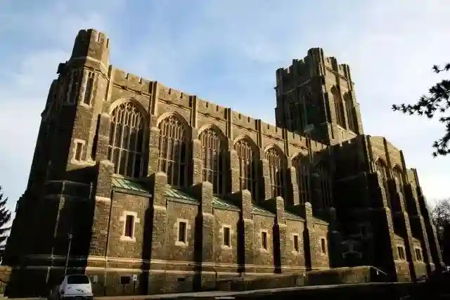 美国游学日记（五）：西点军校