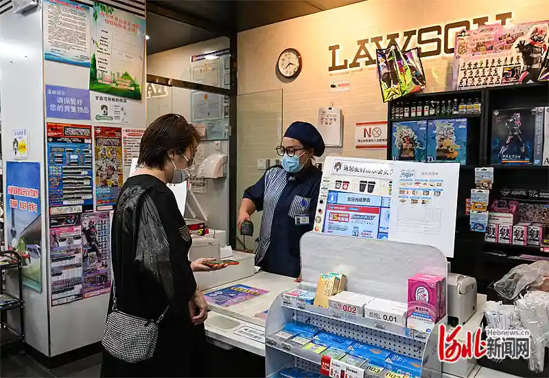 调查｜大牌进驻，搅动河北便利店一池春水