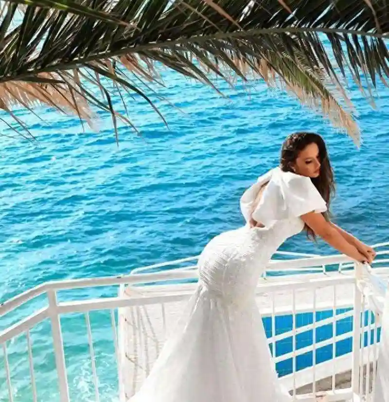 阿尔巴尼亚时尚之星：奥里奥拉•马拉希