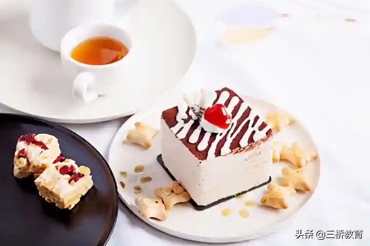 跟着网上教程学烘焙总是失败！原因找到了