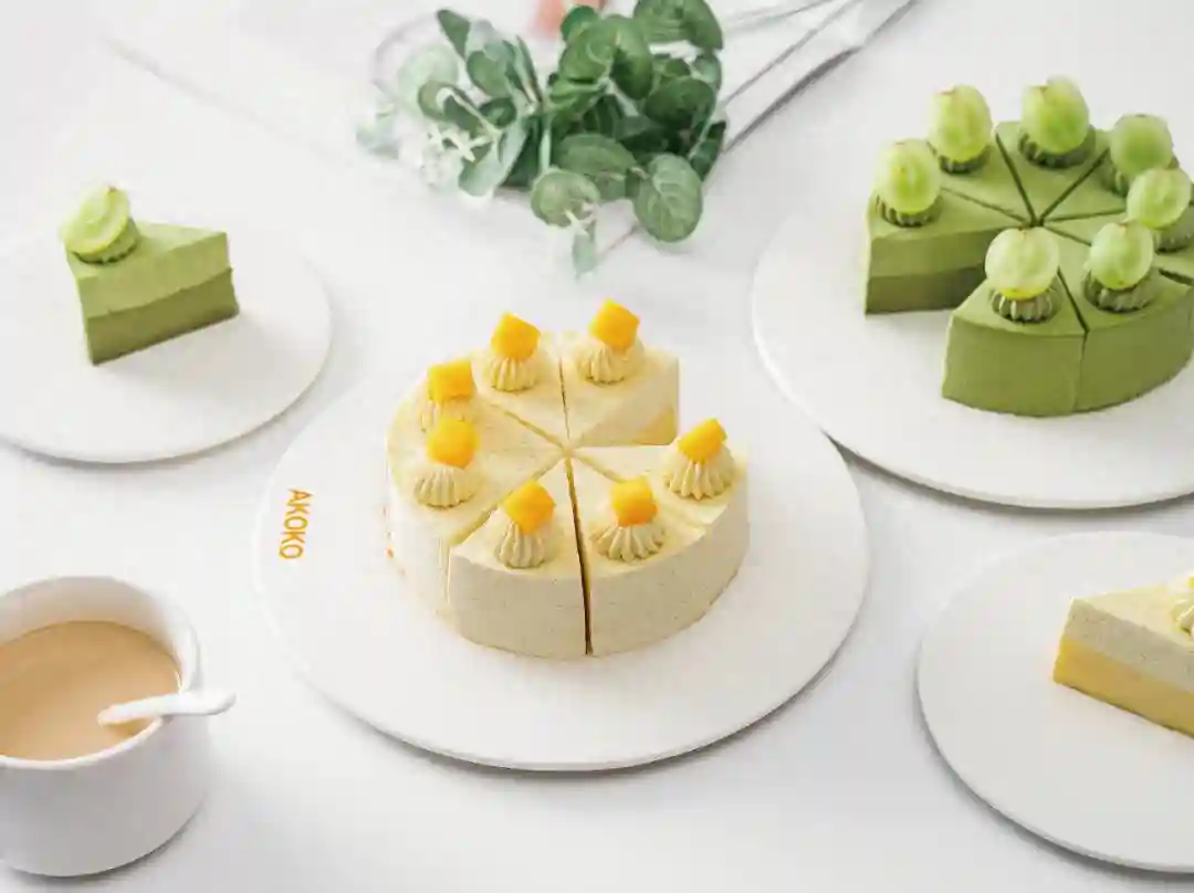 双层巴斯克蛋糕教程 | 香浓绵密，多重口感~