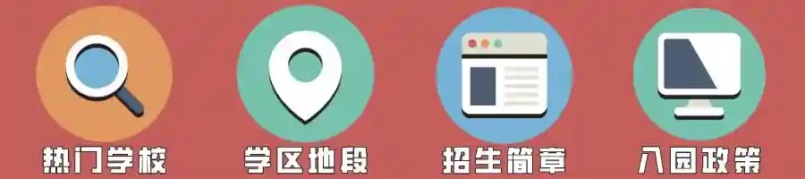 民办园招生啦！2020杭州市各区86所幼儿园招生汇总！附收费标准