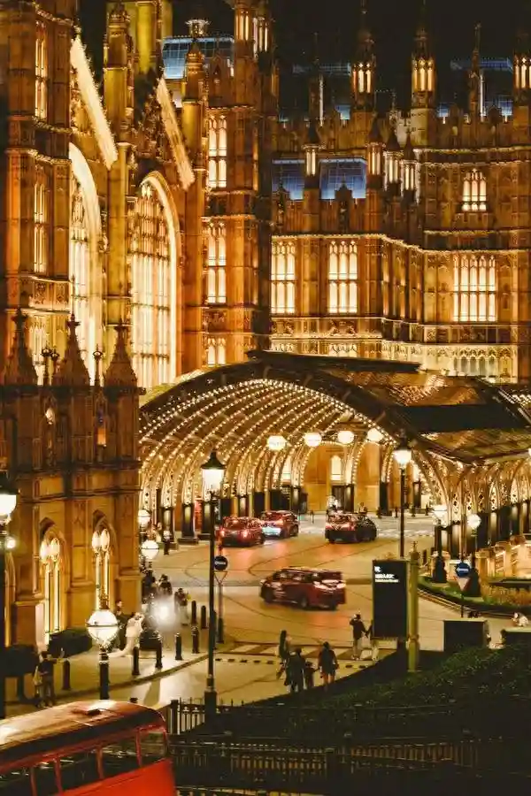 骄“澳”！除了大三巴牌坊 澳门还有这些不能错过