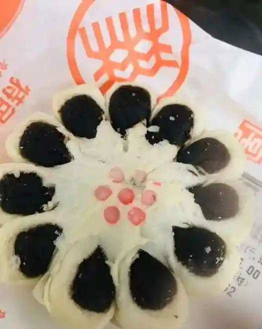 除了稻香村，北京城还有这些点心铺子