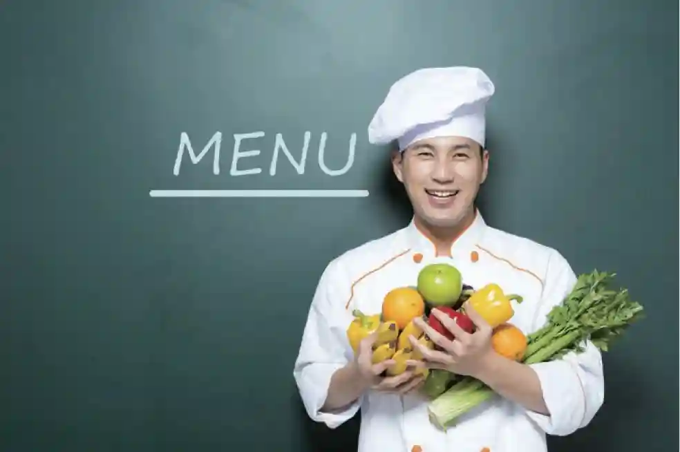 中国技工现状调查！新东方烹饪学校还香吗