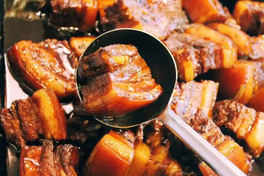 沪上44所院校时令美食盘点！哪些让你食指大动？