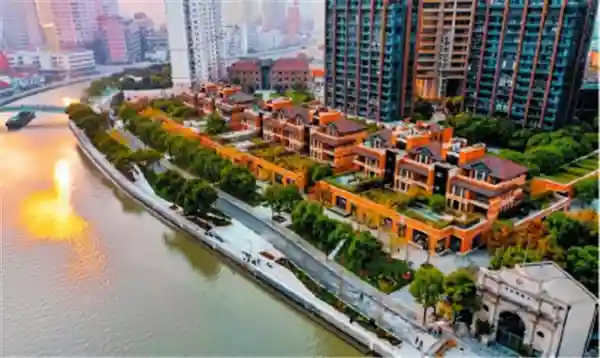 提升上海城市格调，设计之都在行动