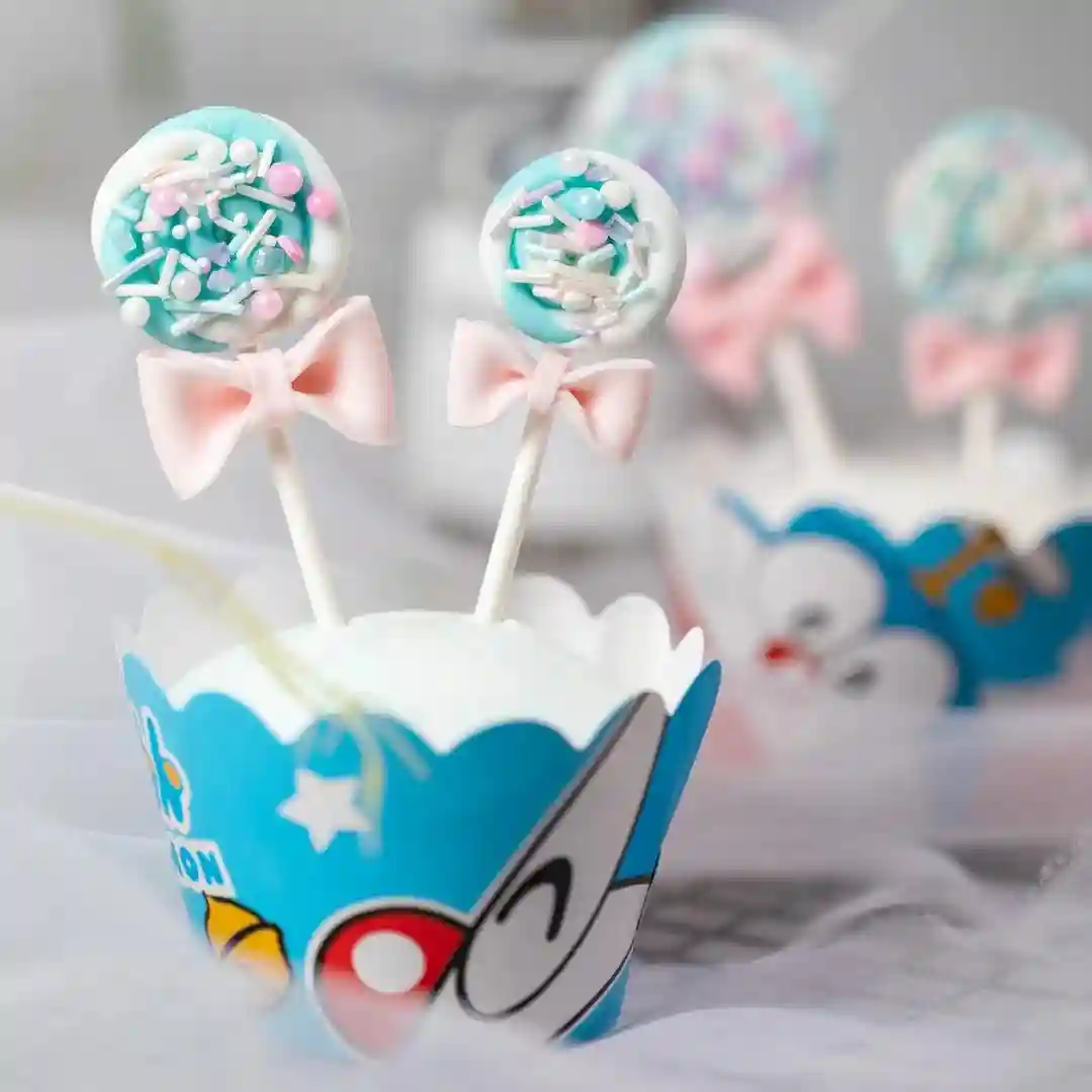 学生投稿 | 来自欧米奇学员的那些成长瞬间