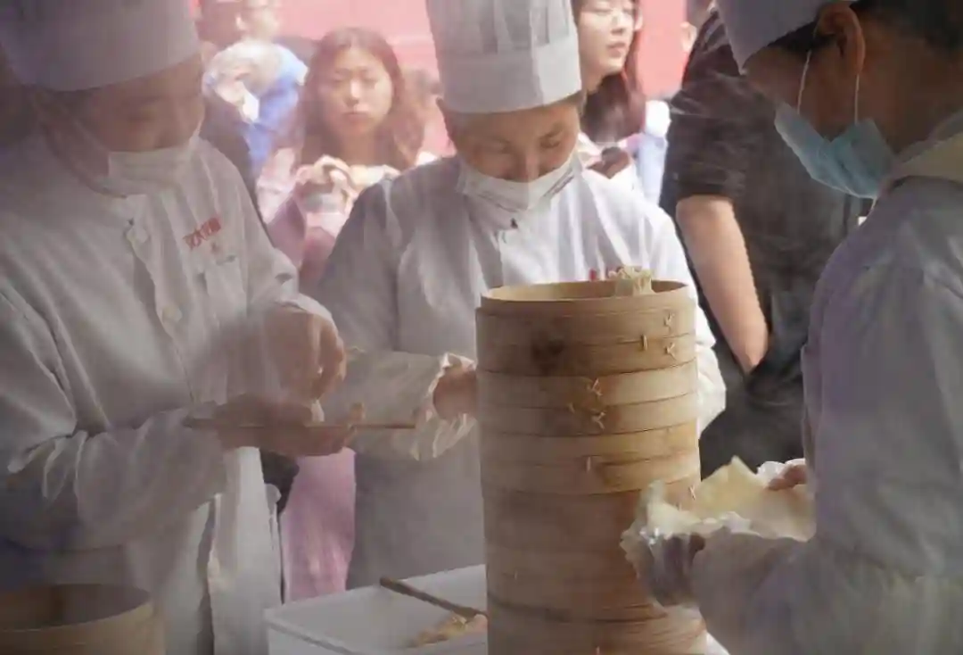 面点师、保育师、育婴员……在闵行都可“出人头地”！今年首批大赛开启