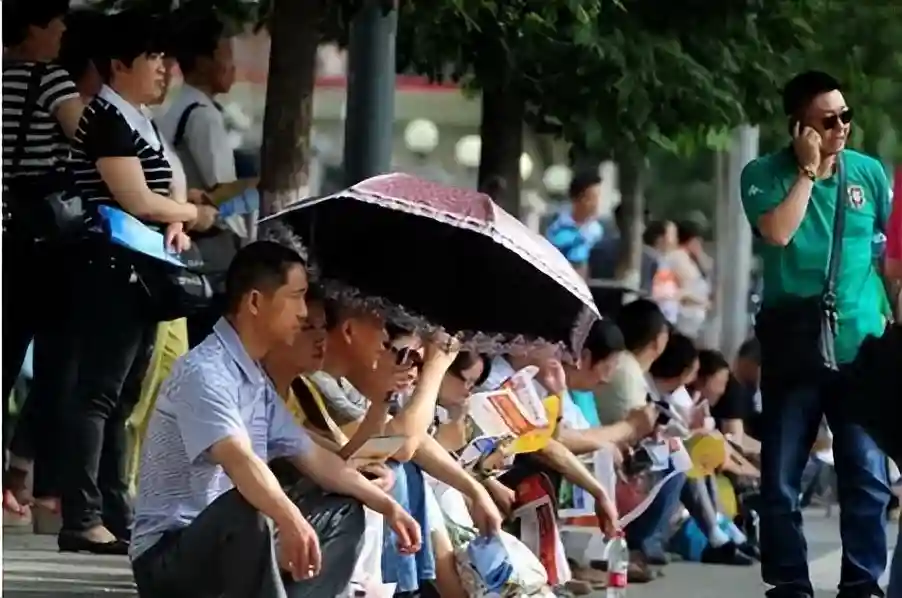 上海优美五大就业保障，让你的一技之长闪闪发光