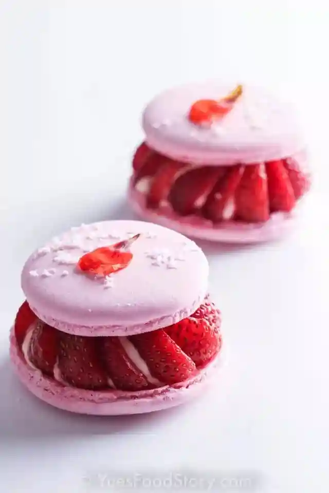 给我365天，还你一个从烘焙白痴到蓝带第一的奇迹