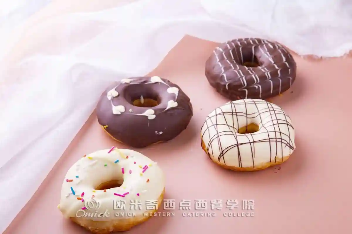 西点师就业真实情况