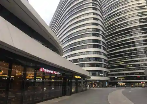 集甜品与咖啡一体 韩国网红途尚咖啡中国2号店全新亮相