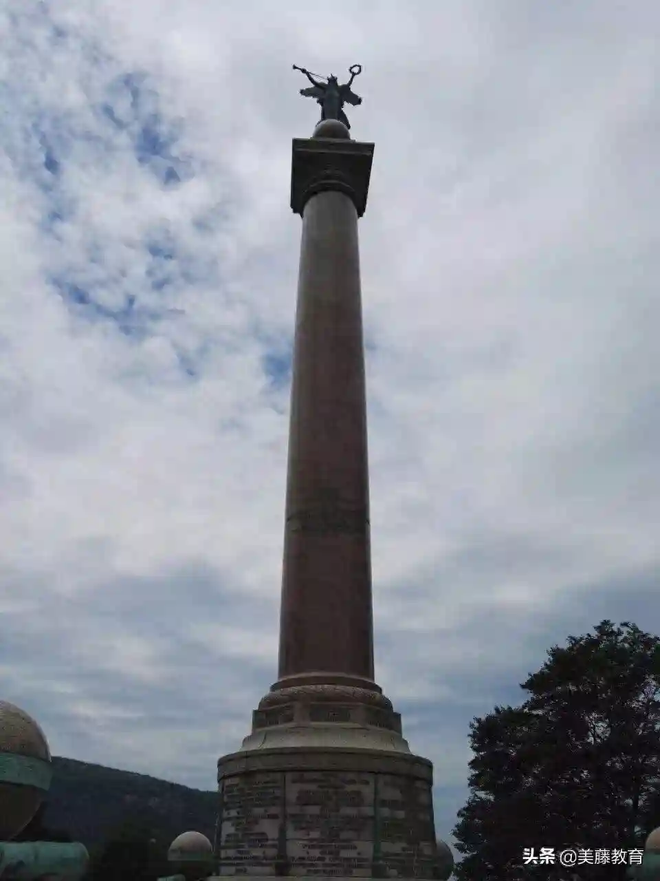 要有多优秀才可以上西点军校？