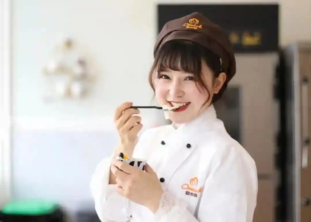 行业解析 | 学西点就业前景怎么样？月薪多少钱？这篇值得一看