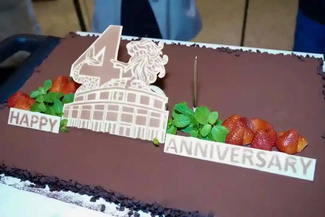 累计首发近200款全新饮品！星巴克臻选上海烘焙工坊4岁啦