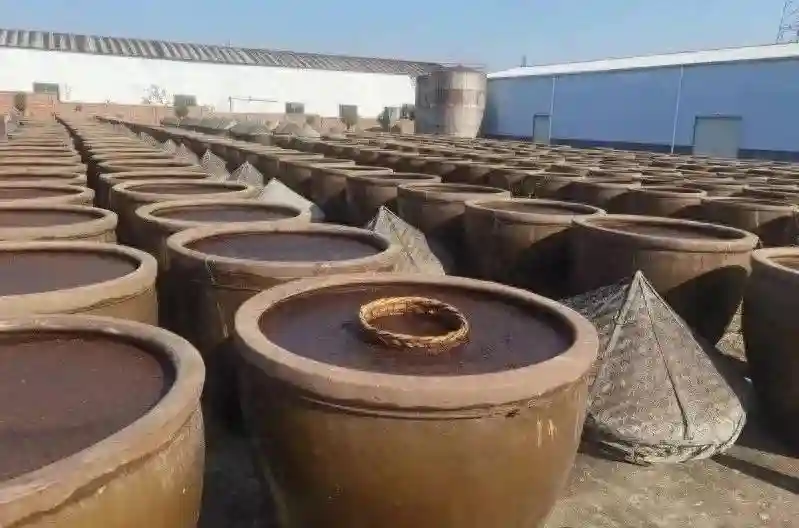 中国老字号美食——江西老字号（十一）