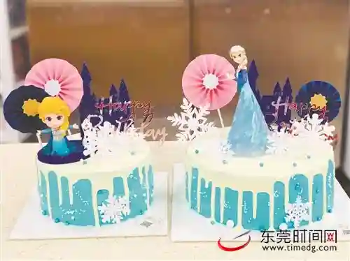 儿童节 重要是“糕”兴