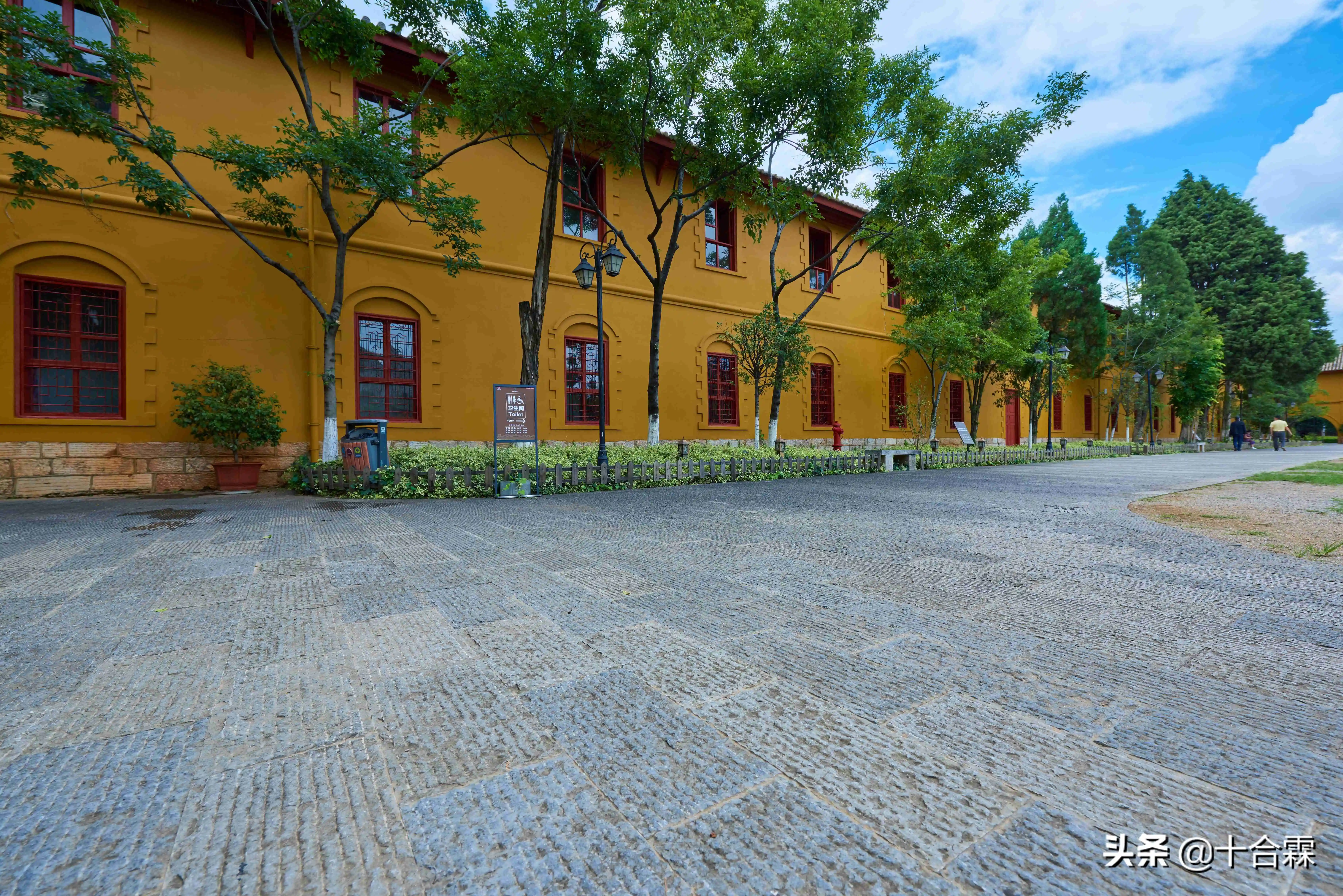 中国唯一媲美美国西点军校的学堂，将帅云集，个个都能步入名将堂