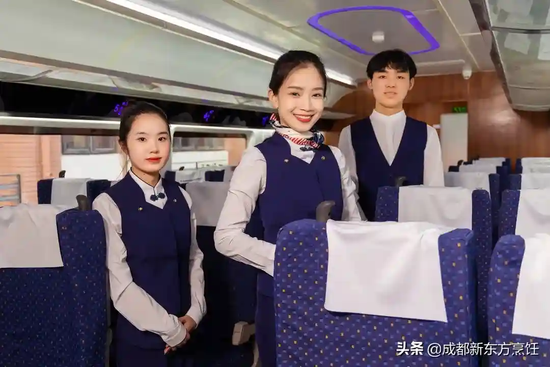 成都好的中职学校