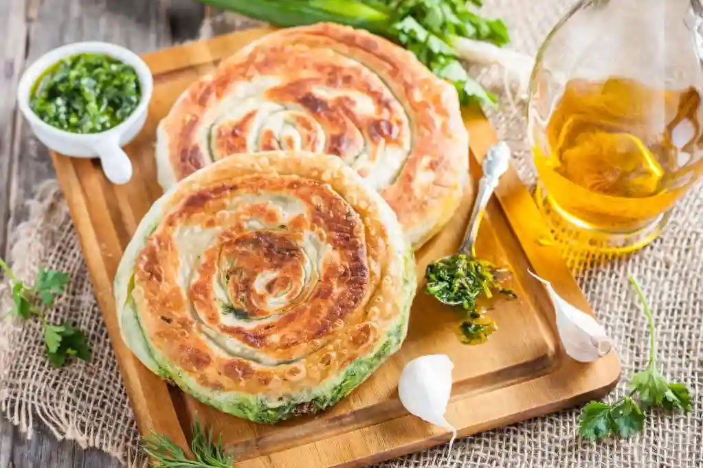 中式糕点崛起势头猛