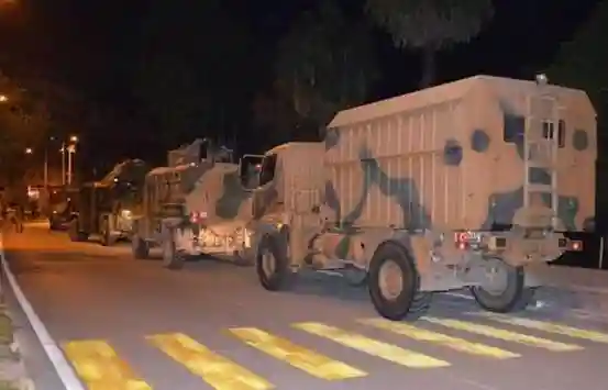 不想当全球警察了？特朗普在西点发出惊人言论