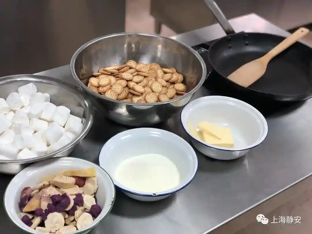 业余大学开课啦！烘焙、泡茶、化妆、瑜伽……你喜欢的在这里都能学到