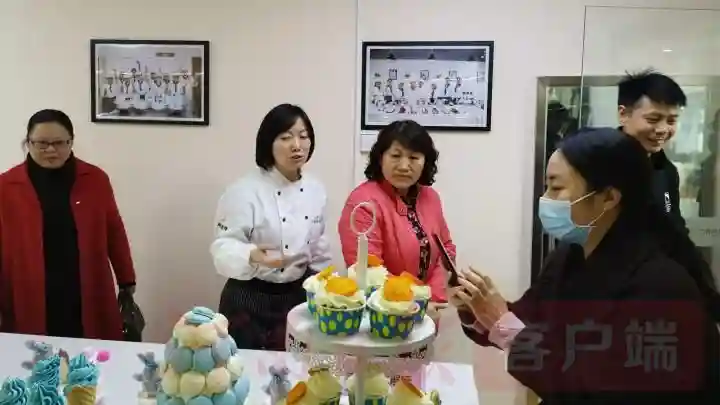 郑州市中原区汇爱社工组织助力心智障碍者就业