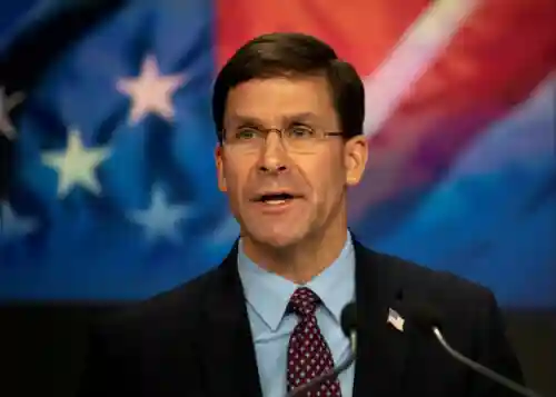 鼓吹中美“新冷战”的这两位，都是西点军校86届的……