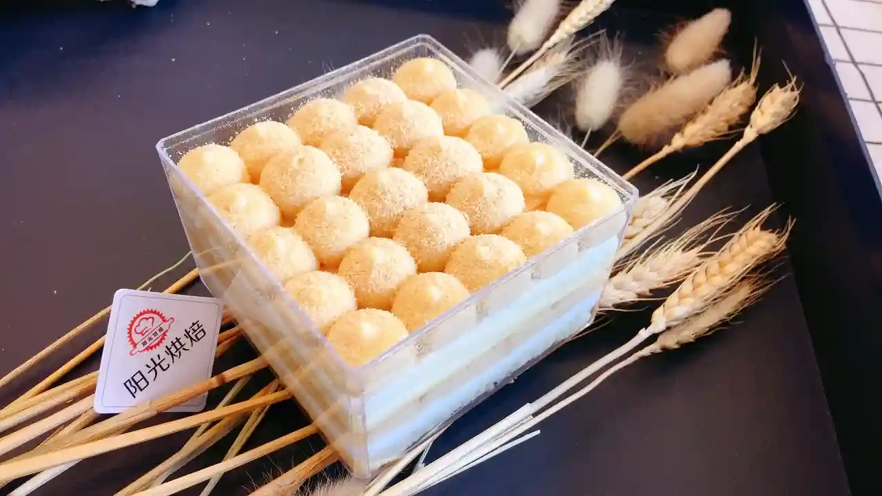 选择烘焙学校，如何避坑？满满干货！「建议收藏」