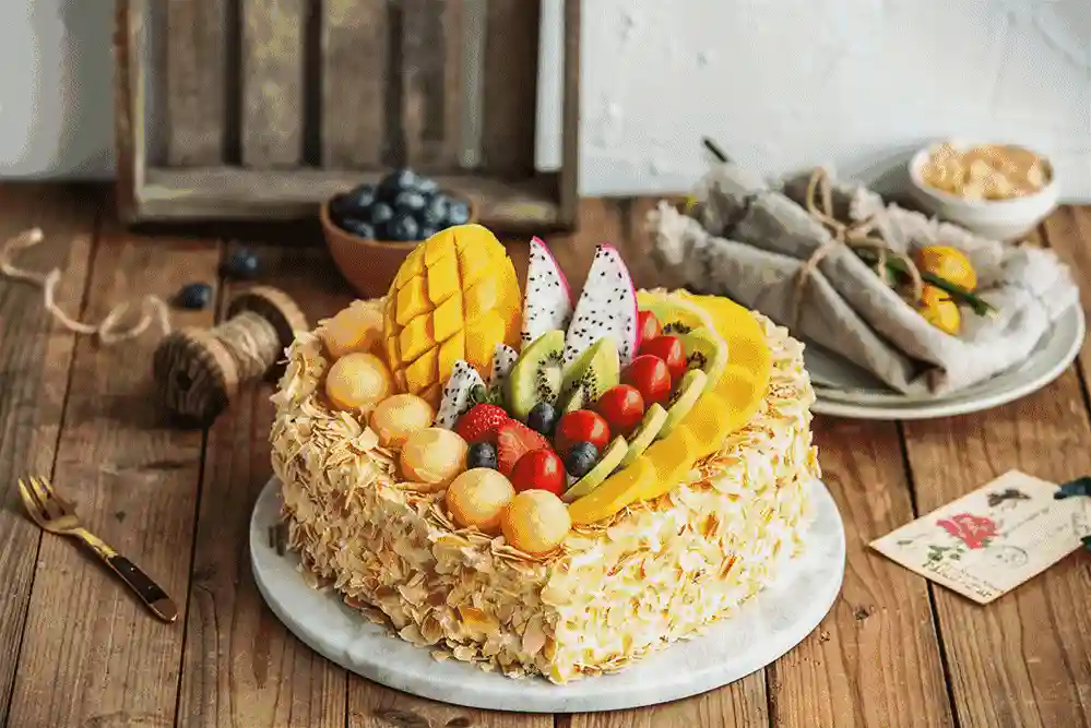 西点烘焙小知识来啦，三桥职校学西点毕业即可出师，持证上岗就业