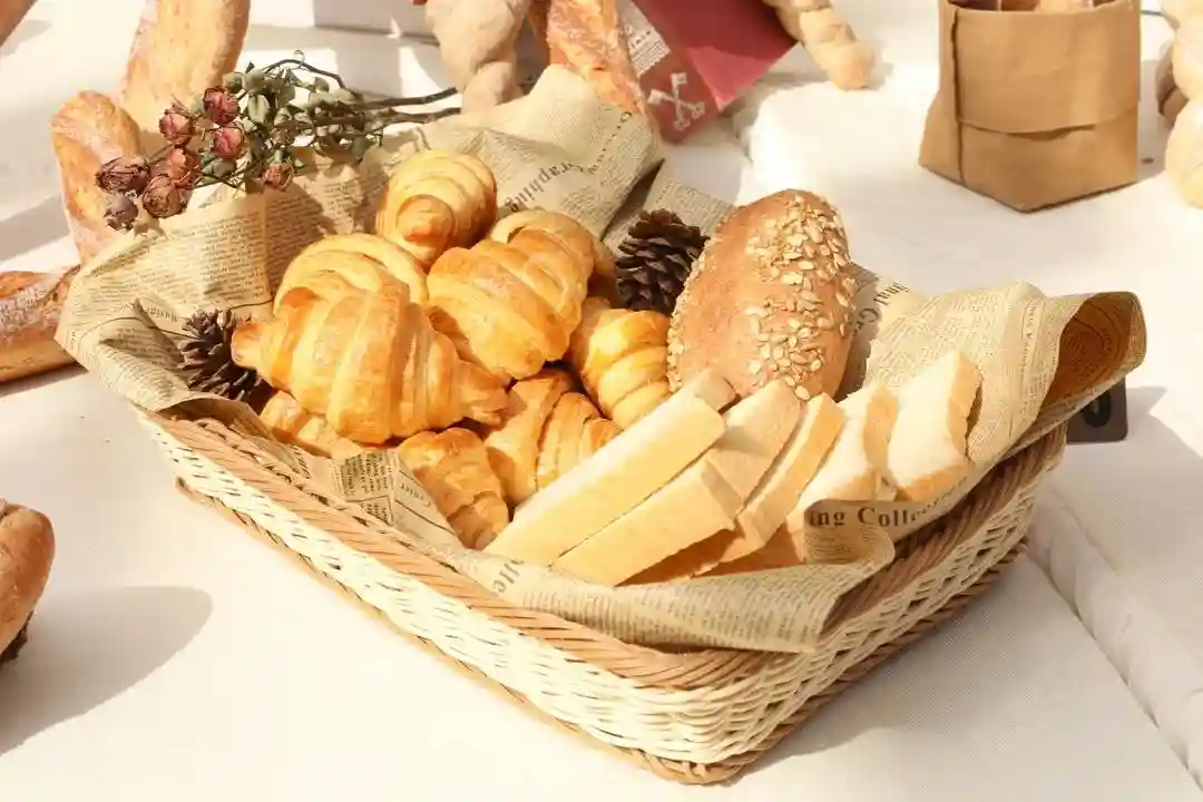 西点哪种类型是你的最爱？