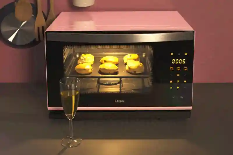 在家做西点的必备工具，新手必读