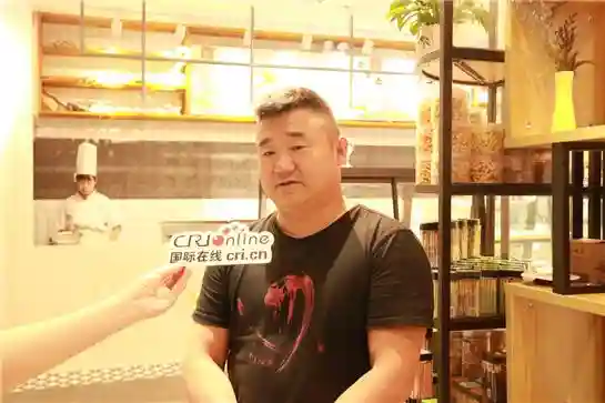 陕北糕饼传承人张玉龙：一生做好一件事