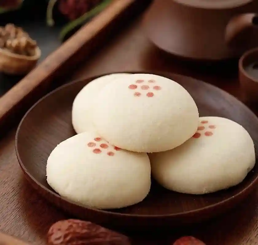 中式点心店“祥禾饽饽铺”拿下过亿元融资