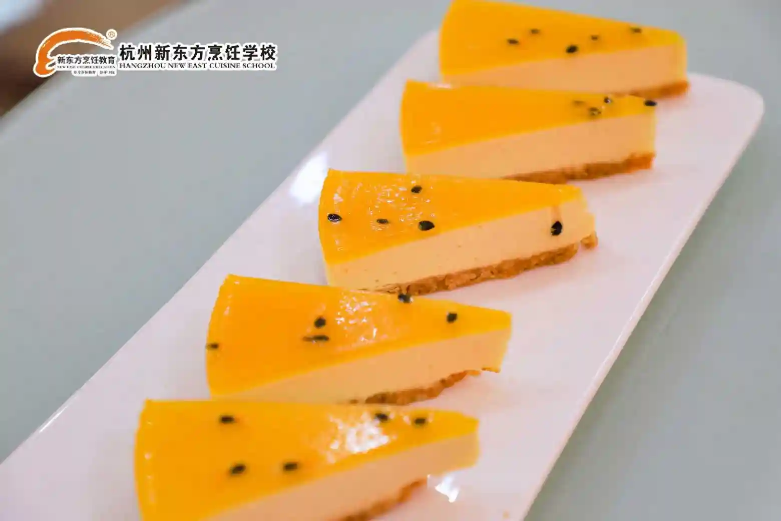 学西点的女生注意了：学西点还有这个弊端