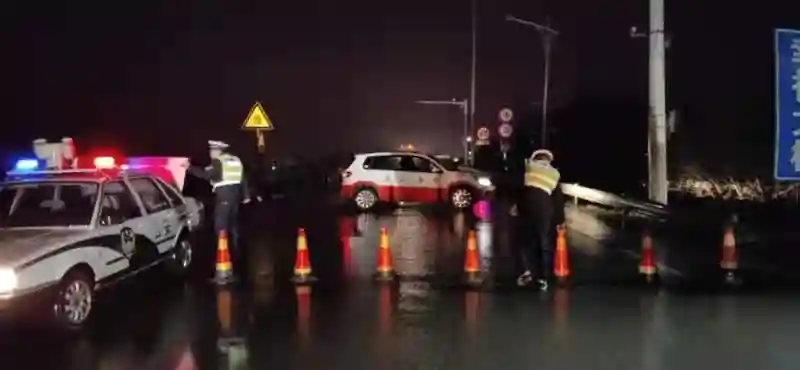 记者手记｜疫情下的江中小岛镇江扬中：防控到位 井然有序 温情难阻