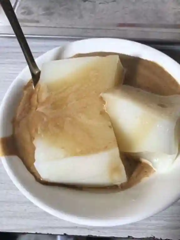 盘点乐山其貌不扬但味道一流的美食，看完你咽口水了吗？