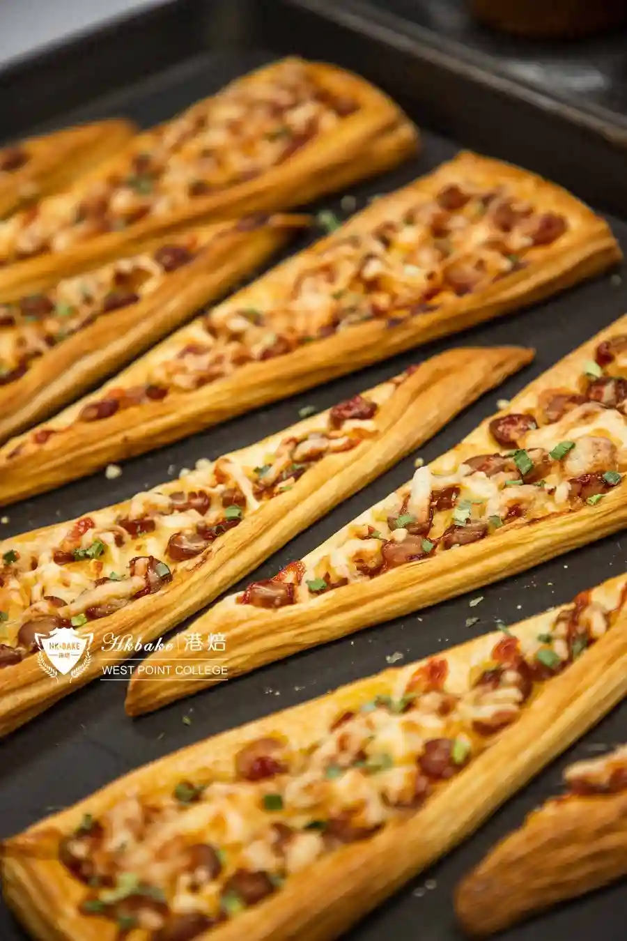 江西九江十大面包培训推荐(学糕点面包去哪里)