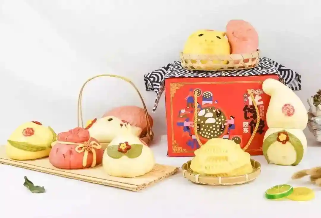 山东这些传统糕点，你一定不要错过了！