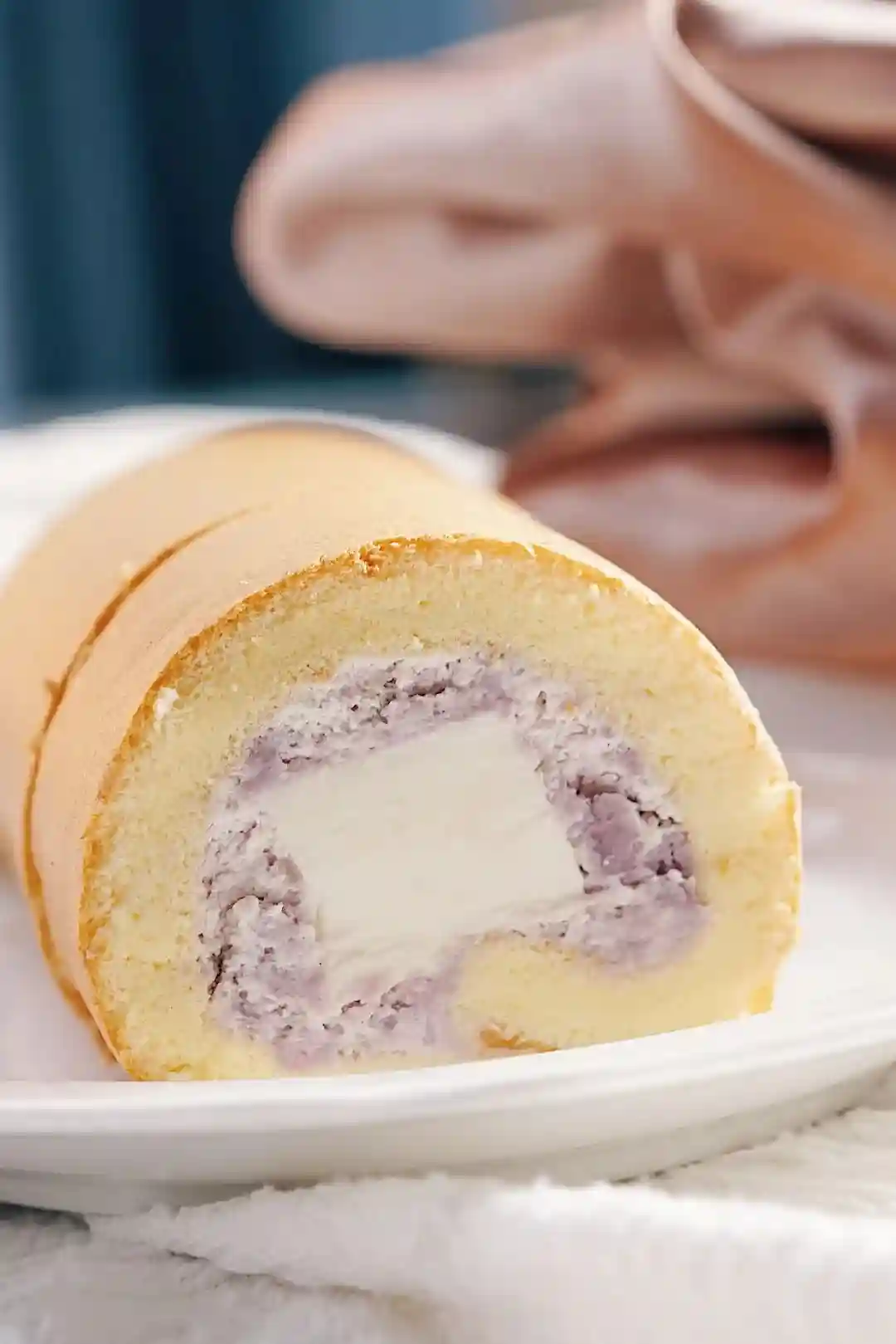 奶fufu，高颜值，王炸搭配，干货满满，网红甜点在家轻松做