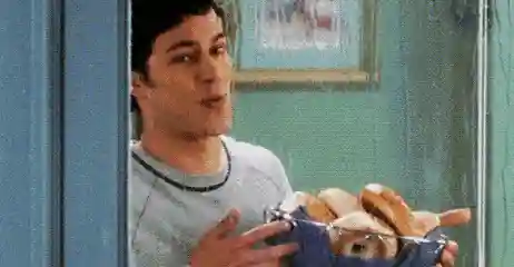 山东欧米奇西点知识百科：带你了解贝果——Bagel