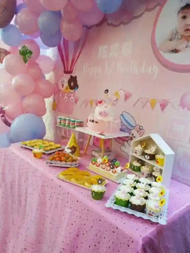 烘焙的知识乐趣