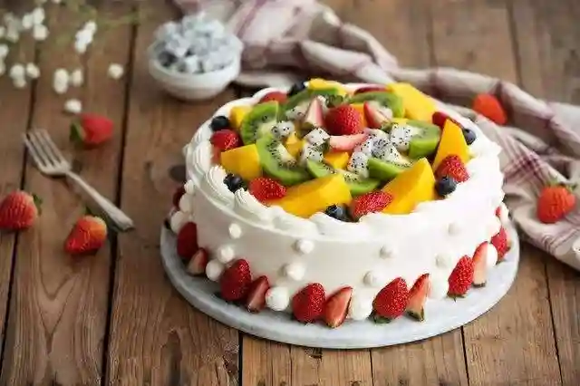 生日蛋糕的价格你知道吗？西点行业竞争能有多大？